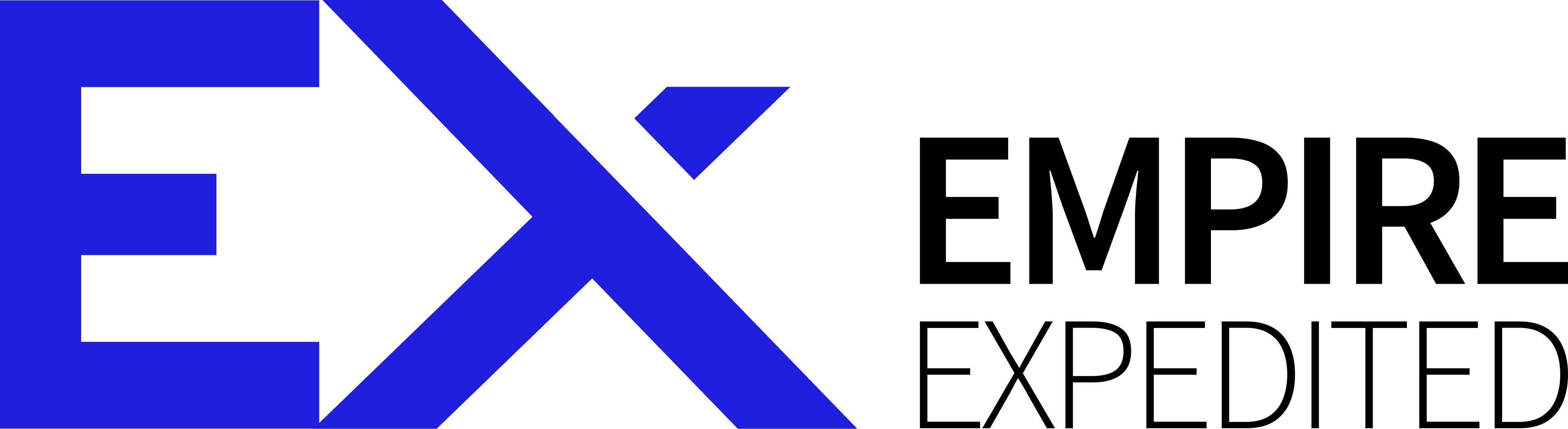 empire expedited logo